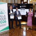 Presentación del Torneo Pequeños Gigantes de Ajedrez en 2026.