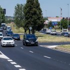 La VA-20 va recuperando la normalidad con los últimos trabajos