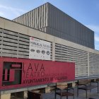 Fase 3 del Laboratorio de las Artes de Valladolid (LAVA)
