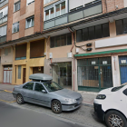 Imagen del lugar del suceso
