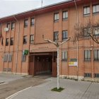 Guardia Civil de Tordesillas.