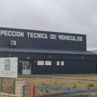 ITV de Medina de Rioseco