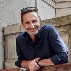 Juan Hernández, presidente del Aula.