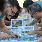 X Campeonato de Puzzles de Simancas