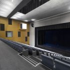 Casa de la Música y el Teatro de Arroyo