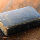 Libro de segunda mano