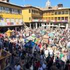 Exposición faroles de Tordesillas 2026