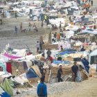 Crisis migratoria en Ceuta