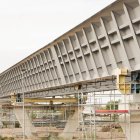 Viaducto de Los Tramposos