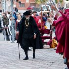 Representación ‘Carlos V, Una noche en Valdestillas’