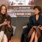 Presentación en la Seminci de 'Hermanas', la ópera prima de Ione Hernández