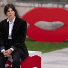 Presentación de la película ‘La Gradiva’, de Marine Atlan