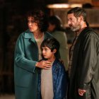 Fotograma de la película 'Aquí', de Tiago Guedes