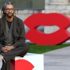 El cineasta francés Alain Gomis, presenta su película ‘Dao’ en la Sección Oficial de la Seminci