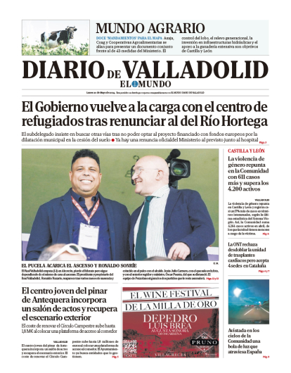 portada 20 de mayo