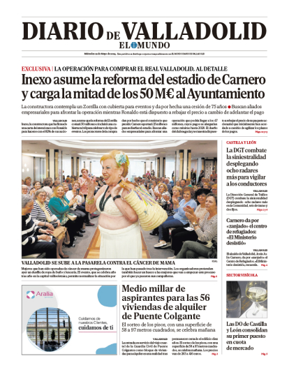 portada 22 de mayo