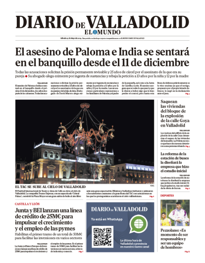 portada 25 de mayo