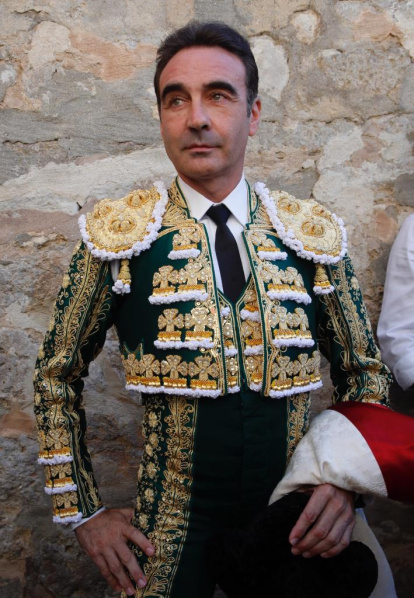 Tercera corrida de la Feria de la Taurina de las Fiestas de Valladolid