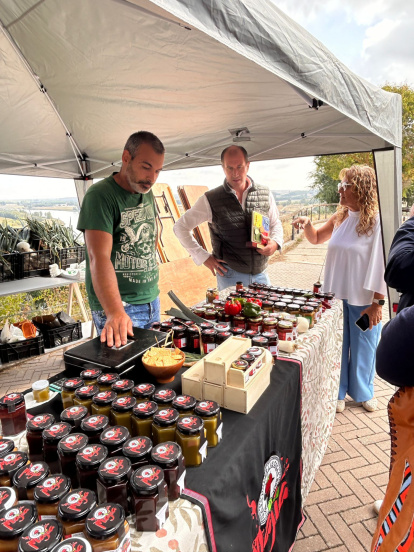 Feria de Artesanía 