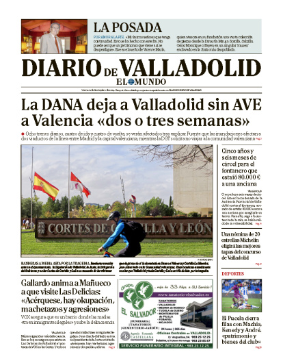 Portada 1 de noviembre