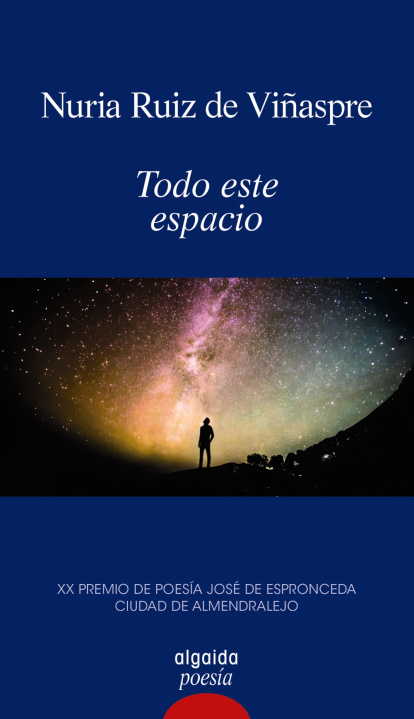 Portada del libro.