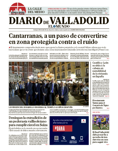 Portada domingo 10