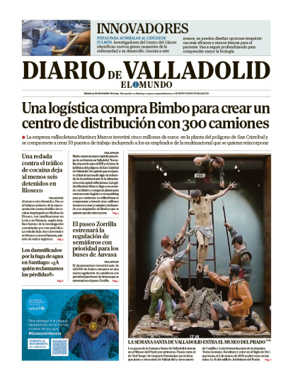 Portada 19 de noviembre-1