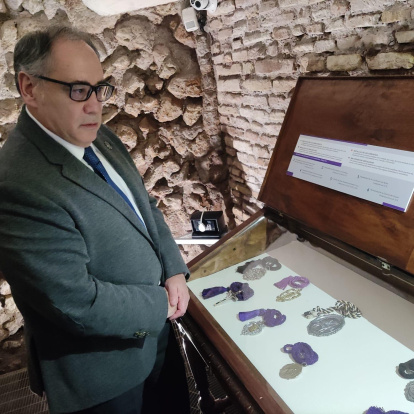 Exposición 