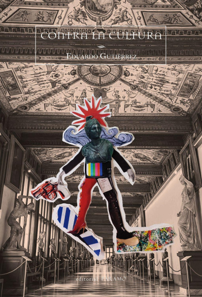Portada del libro
