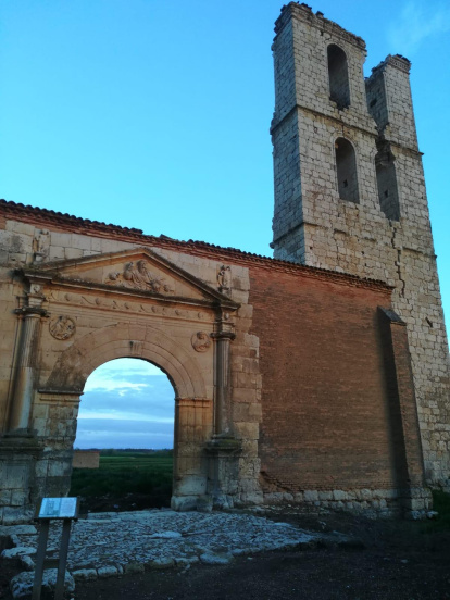 Iglesia de San Juan Bautista