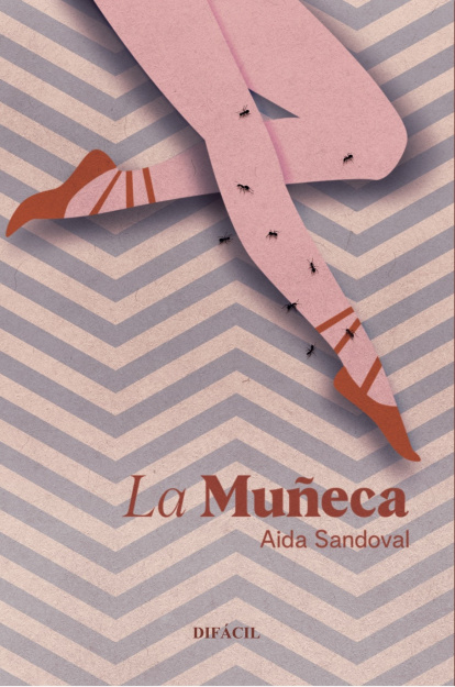 Portada del libro