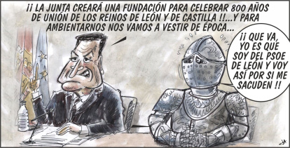 Abel 14 de abril