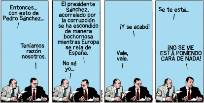 Rodera 30 de abril de 2024