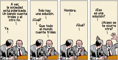 Rodera 3 de mayo de 2024