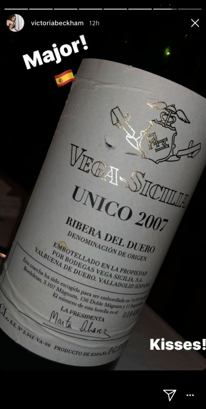 Vino Vega Sicilia
