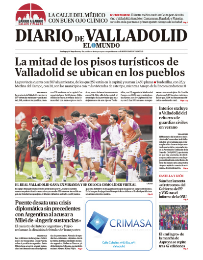 Portada 5 de mayo