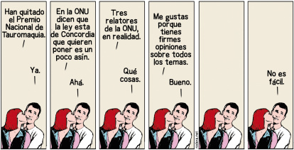 Rodera 9 de mayo de 2024