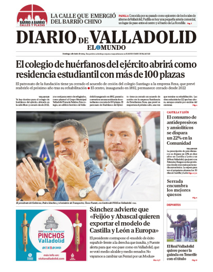 portada 2 de junio