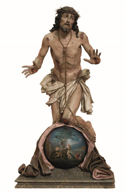 Cristo del Perdón
