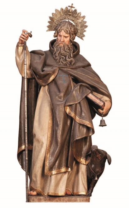 San Antonio Abad
