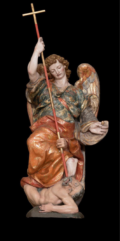 San Miguel Arcángel