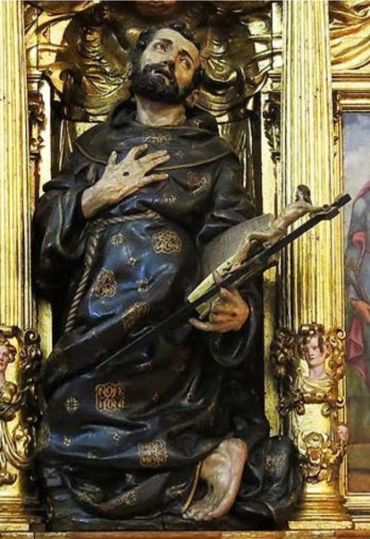 San Francisco de Asís