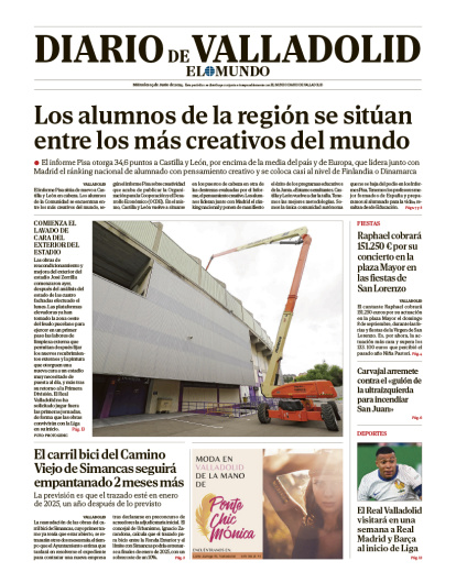Portada 19 de junio