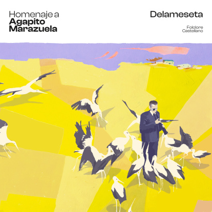 Portada del disco