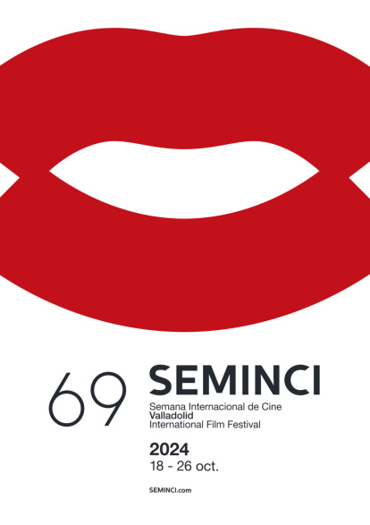 La nueva imagen de Seminci