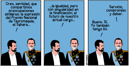 Rodera 21 de junio