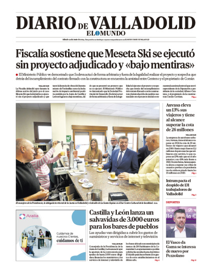 portada 22 de junio