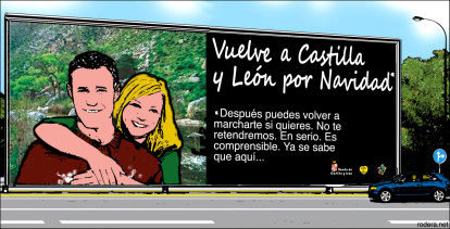 Rodera 23 de noviembre