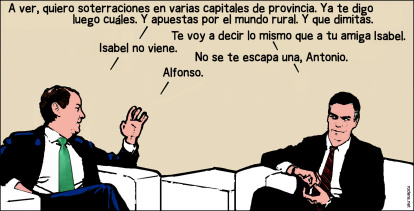 Rodera 26 de noviembre