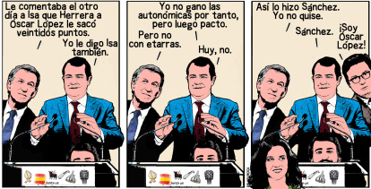 Rodera 10 de diciembre